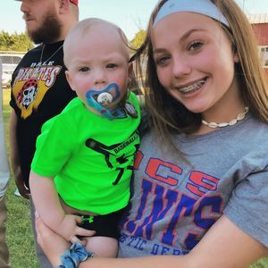 Meet your Posher, Anna